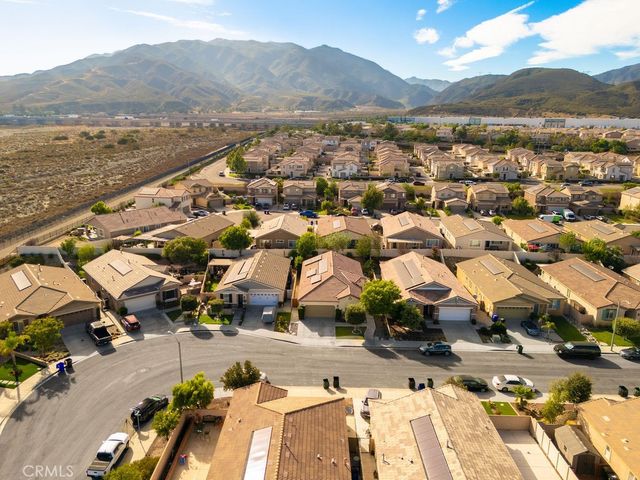 17918 Milkweed, San Bernardino, CA 92407