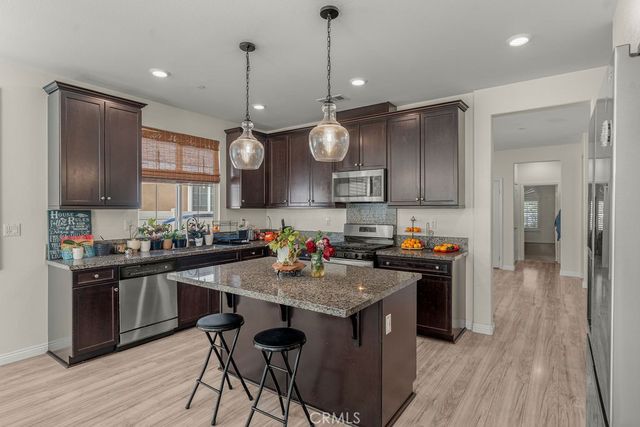 17918 Milkweed, San Bernardino, CA 92407