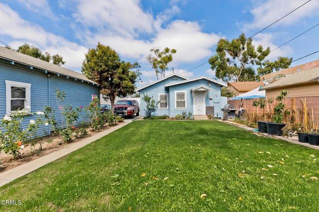 424 W Arbor Vitae Street, Inglewood, CA 90301