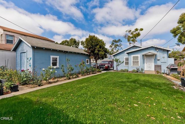 424 W Arbor Vitae Street, Inglewood, CA 90301