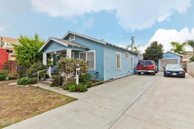 424 W Arbor Vitae Street, Inglewood, CA 90301