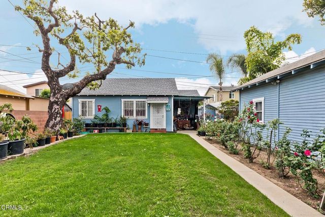 424 W Arbor Vitae Street, Inglewood, CA 90301