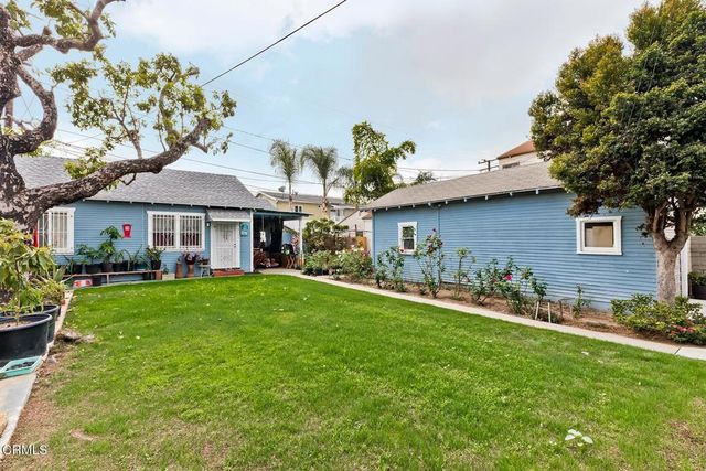 424 W Arbor Vitae Street, Inglewood, CA 90301