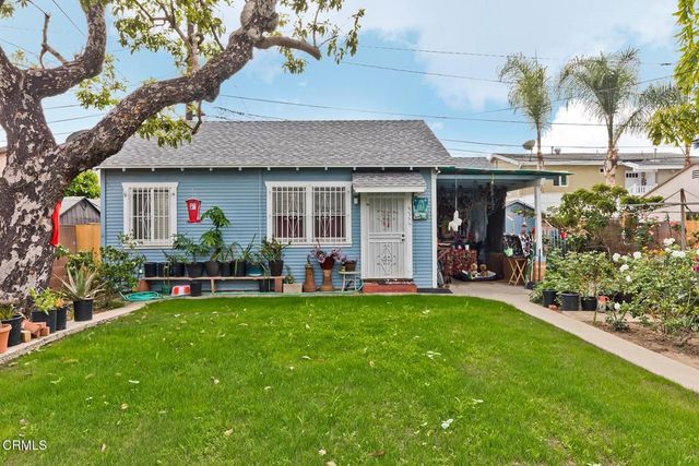 424 W Arbor Vitae Street, Inglewood, CA 90301