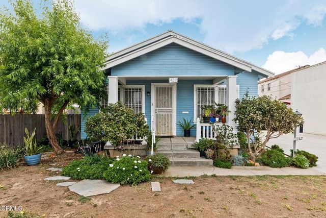 424 W Arbor Vitae Street, Inglewood, CA 90301