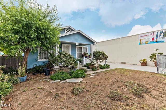 424 W Arbor Vitae Street, Inglewood, CA 90301