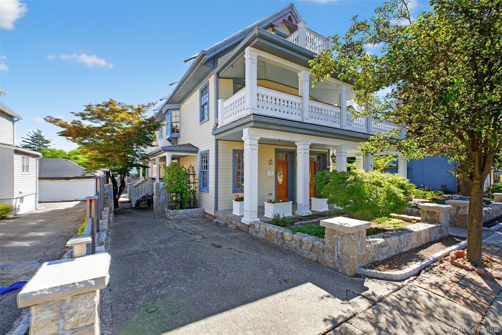 43 Ackerman Street, Beacon, NY 12508 — photo 2