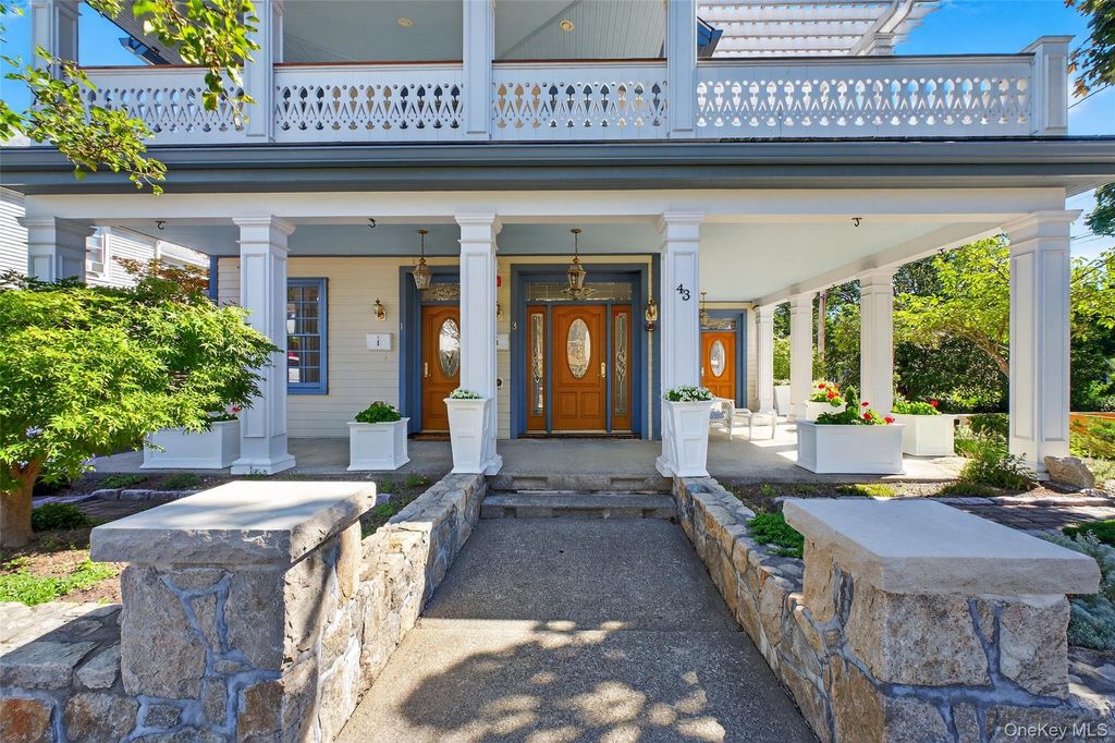 43 Ackerman Street, Beacon, NY 12508 — photo 3