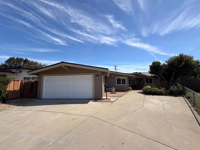 1130 Breezewood Court, Sunnyvale, CA 94089