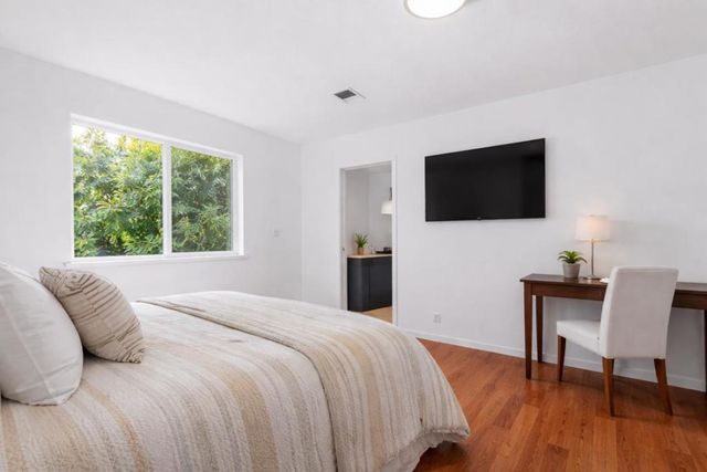 1130 Breezewood Court, Sunnyvale, CA 94089