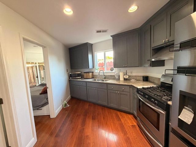 1130 Breezewood Court, Sunnyvale, CA 94089