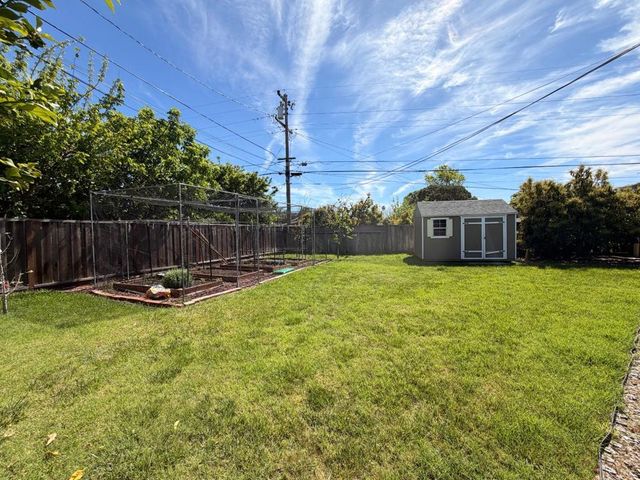 1130 Breezewood Court, Sunnyvale, CA 94089