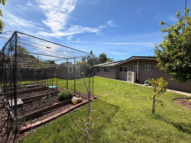 1130 Breezewood Court, Sunnyvale, CA 94089