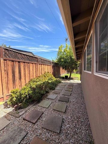 1130 Breezewood Court, Sunnyvale, CA 94089