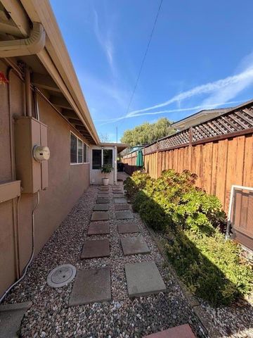 1130 Breezewood Court, Sunnyvale, CA 94089