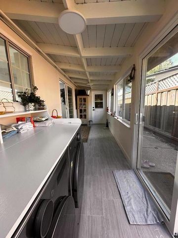 1130 Breezewood Court, Sunnyvale, CA 94089