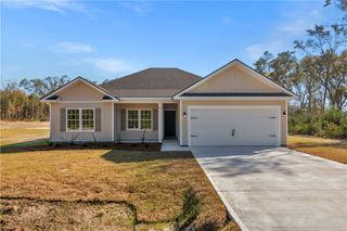 826 Old CCC Road, Brunswick, GA 31523