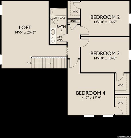 226 Brood Dr, Adkins, TX 78101
