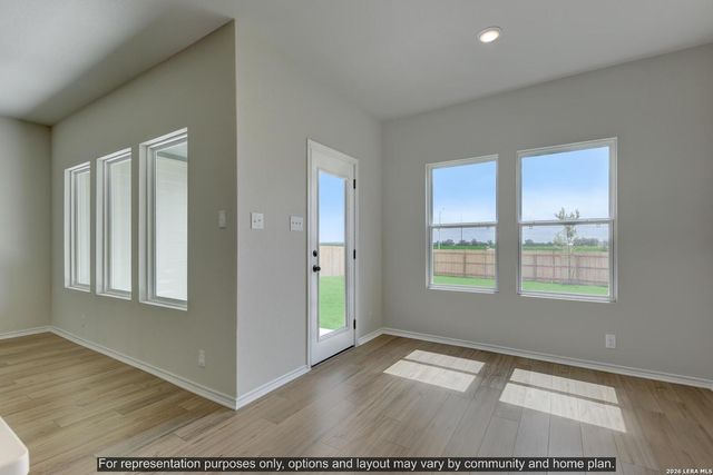 226 Brood Dr, Adkins, TX 78101