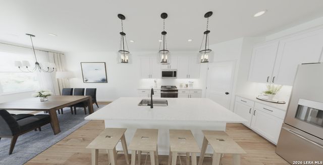 226 Brood Dr, Adkins, TX 78101