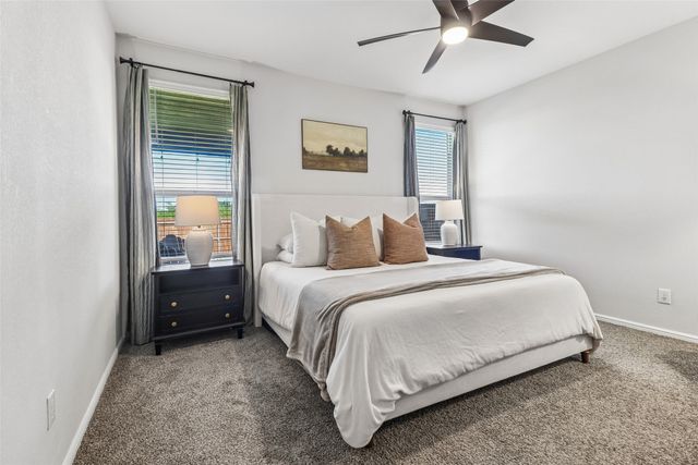304 Crowfoot Drive, Fort Worth, TX 76131