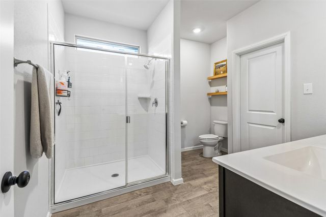 304 Crowfoot Drive, Fort Worth, TX 76131