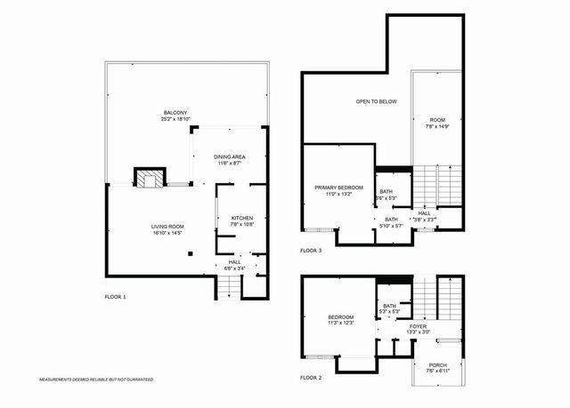 500 Marina Road E2, Murphy, NC 28906