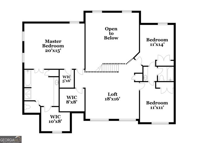 90 Emerson Trail, Covington, GA 30016