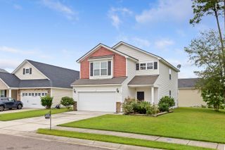 601 Watershed Drive, Goose Creek, SC 29445