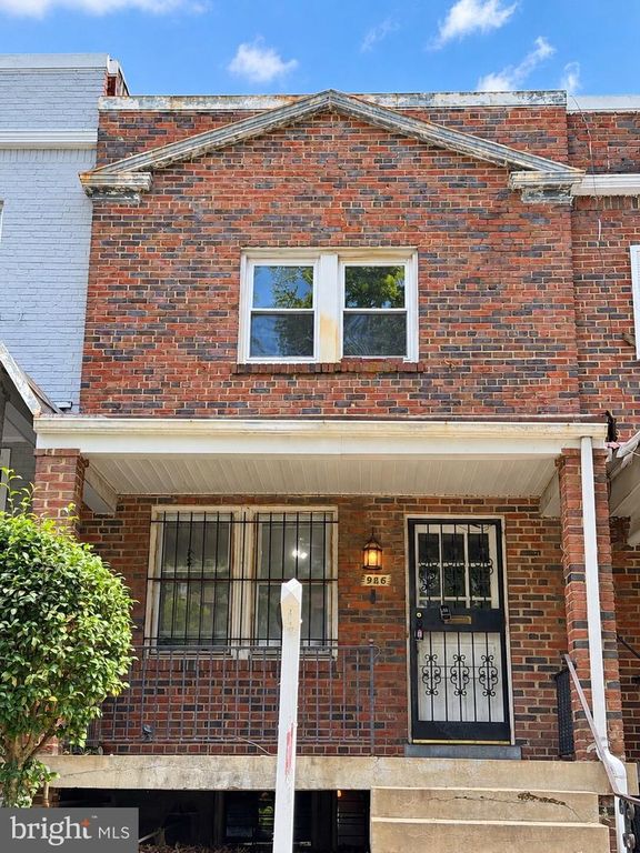 926 15TH ST SE, Washington, DC 20003
