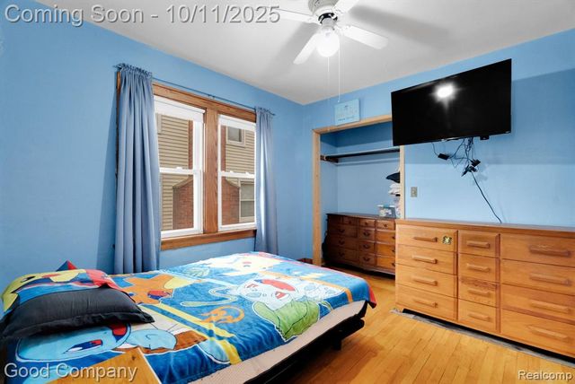 8459 Timken Avenue, Warren, MI 48089