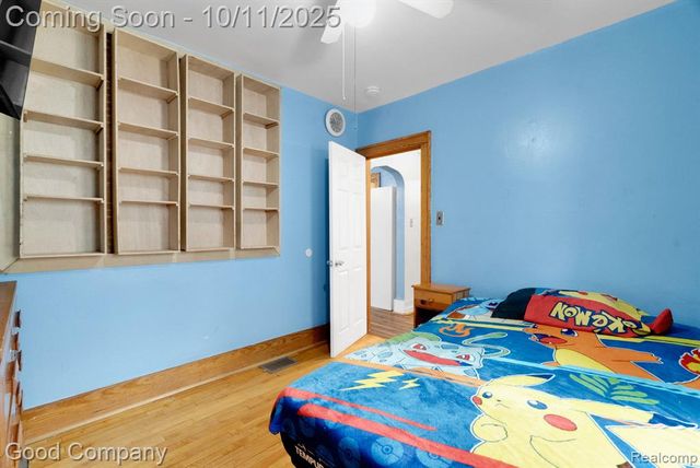 8459 Timken Avenue, Warren, MI 48089