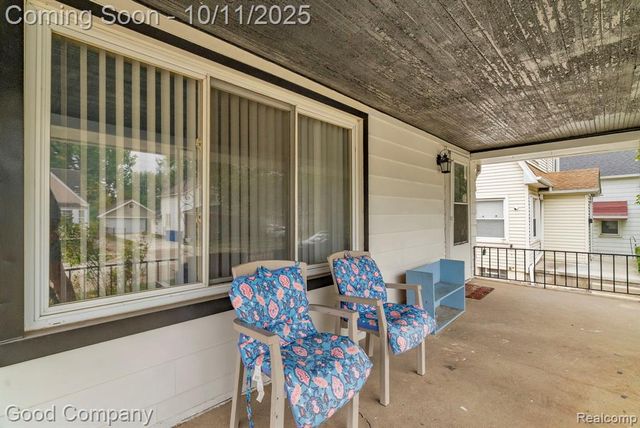 8459 Timken Avenue, Warren, MI 48089