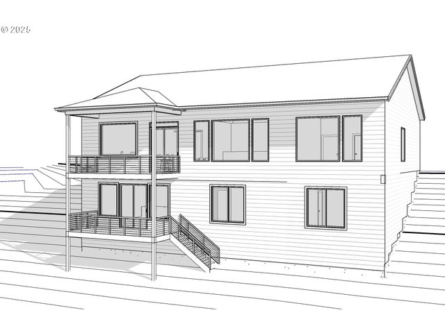 154 Ne Upper Basso Cir, Stevenson, WA 98648