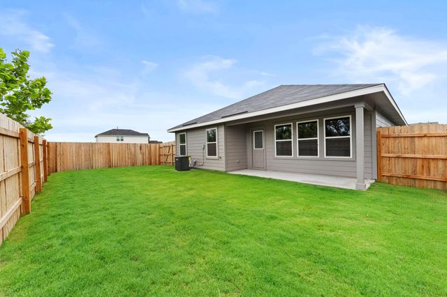 358 DENALI DR, Kyle, TX 78640