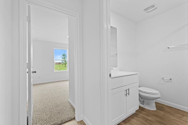 358 DENALI DR, Kyle, TX 78640
