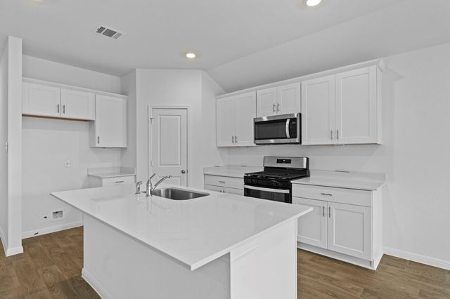 358 DENALI DR, Kyle, TX 78640