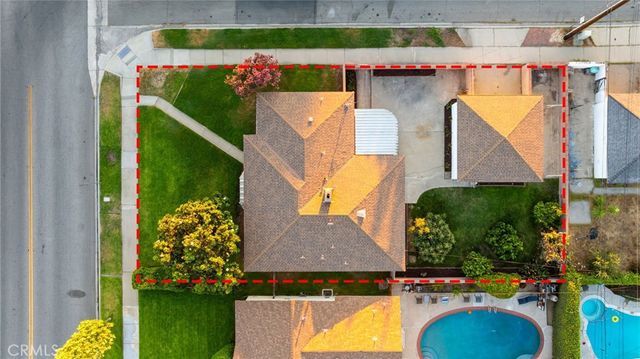 914 W 5th Street, Ontario, CA 91762