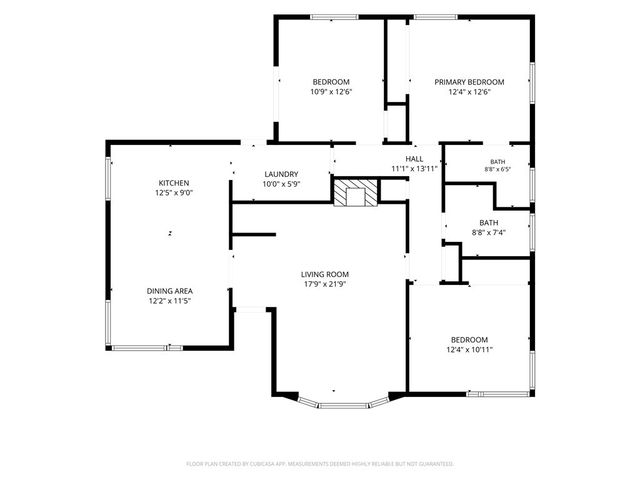 914 W 5th Street, Ontario, CA 91762
