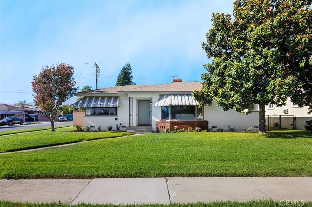 914 W 5th Street, Ontario, CA 91762