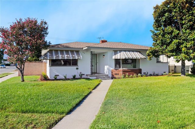 914 W 5th Street, Ontario, CA 91762