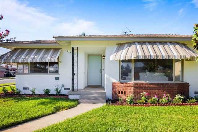 914 W 5th Street, Ontario, CA 91762