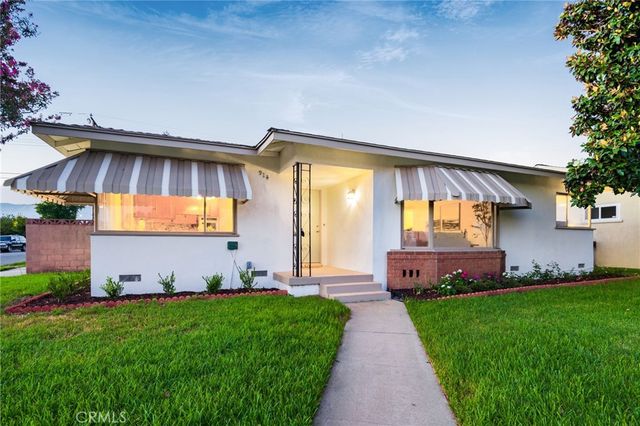 914 W 5th Street, Ontario, CA 91762
