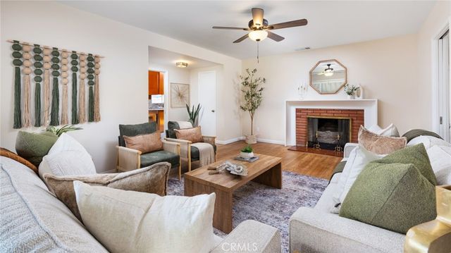 914 W 5th Street, Ontario, CA 91762