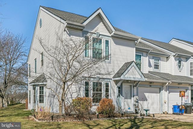 100 SIGNAL HILL, North Wales, PA 19454