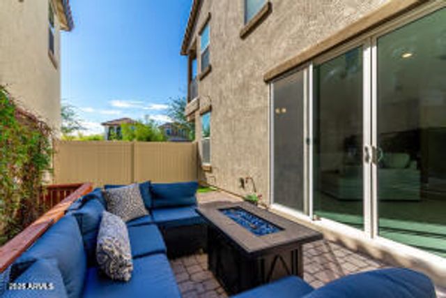 29380 N 122ND Glen, Peoria, AZ 85383