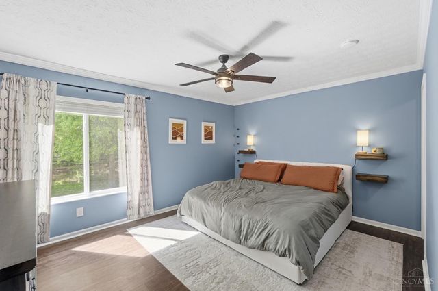 422 Wyndham Drive, Hamilton Twp, OH 45039