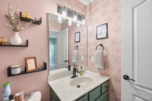 422 Wyndham Drive, Hamilton Twp, OH 45039