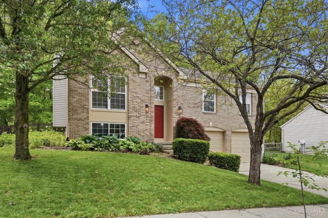 422 Wyndham Drive, Hamilton Twp, OH 45039