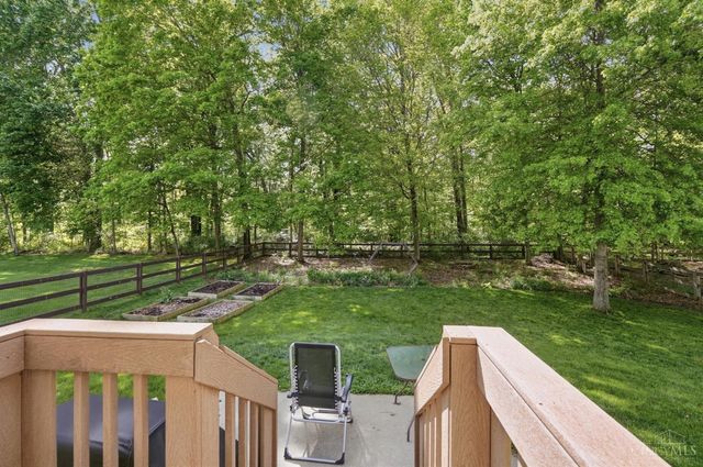 422 Wyndham Drive, Hamilton Twp, OH 45039